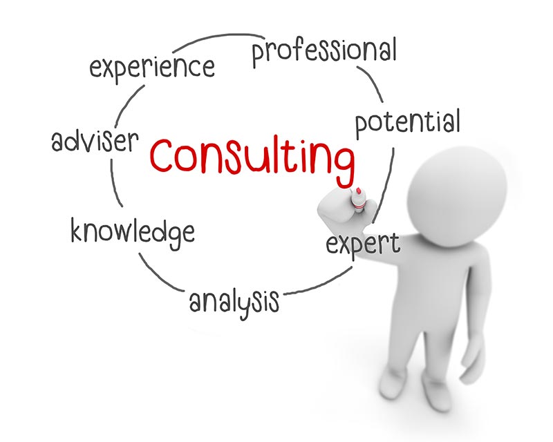 consulting